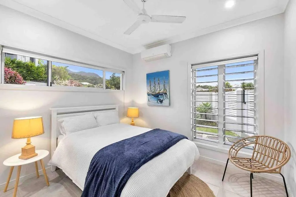 Σπίτι διακοπών Zen Zone - Located Close To Beach, Skyrail And City Smithfield