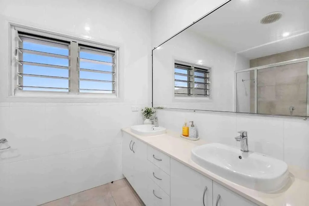 Σπίτι διακοπών Zen Zone - Located Close To Beach, Skyrail And City Smithfield