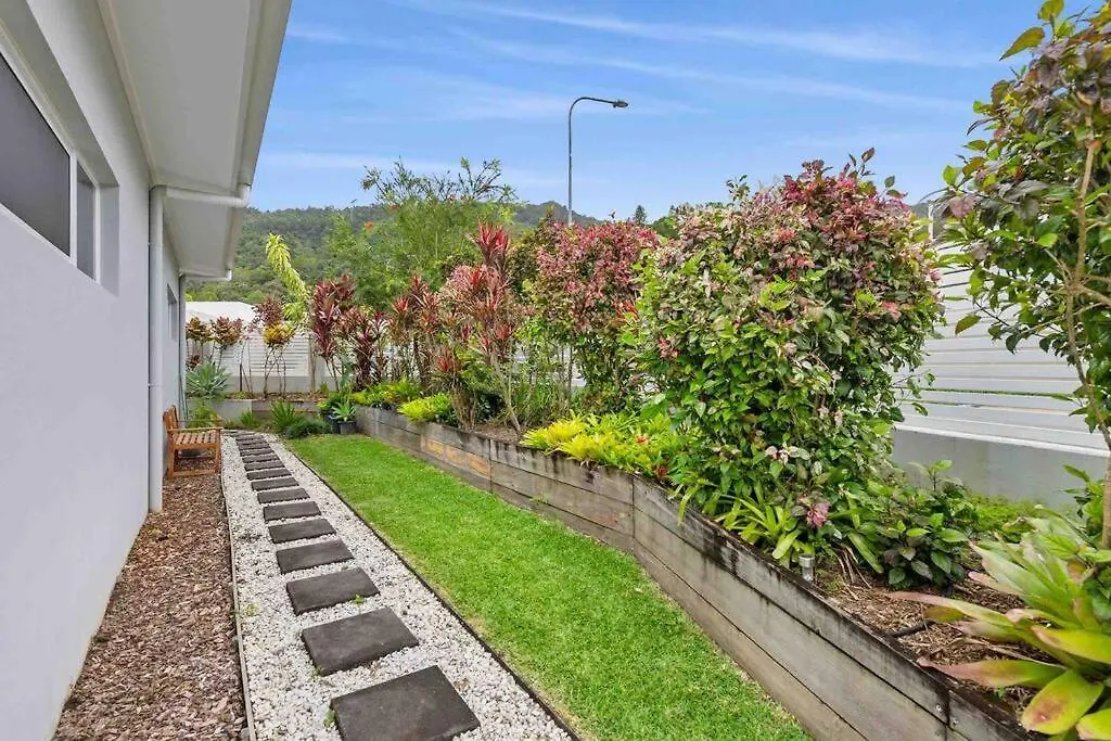 Zen Zone - Located Close To Beach, Skyrail And City Smithfield Αυστραλία
